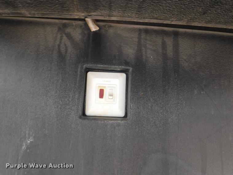 image for item K5967 2003 Holiday Rambler Ambassador RV