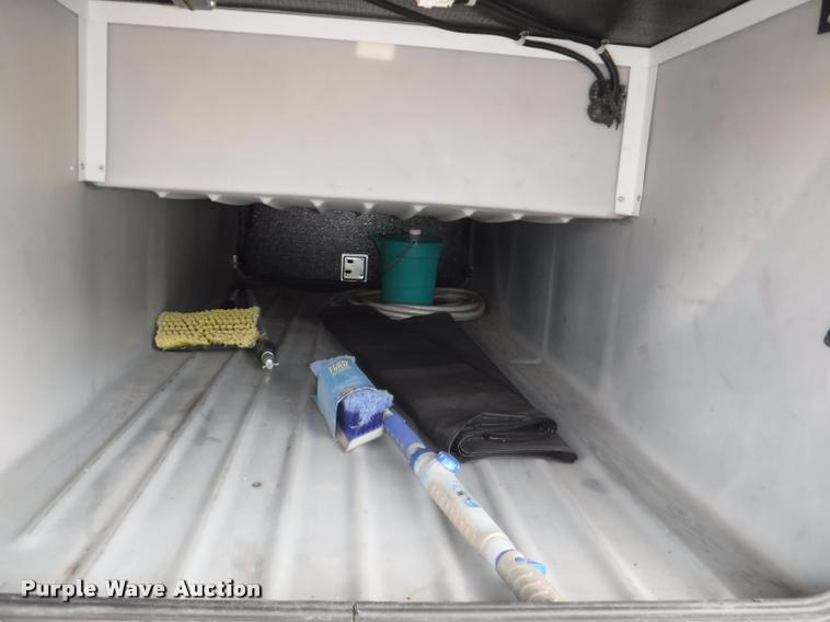 image for item K5967 2003 Holiday Rambler Ambassador RV