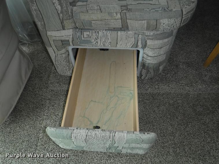 image for item K5967 2003 Holiday Rambler Ambassador RV