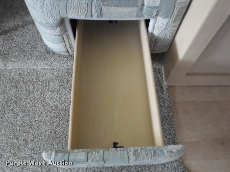 image for item K5967 2003 Holiday Rambler Ambassador RV