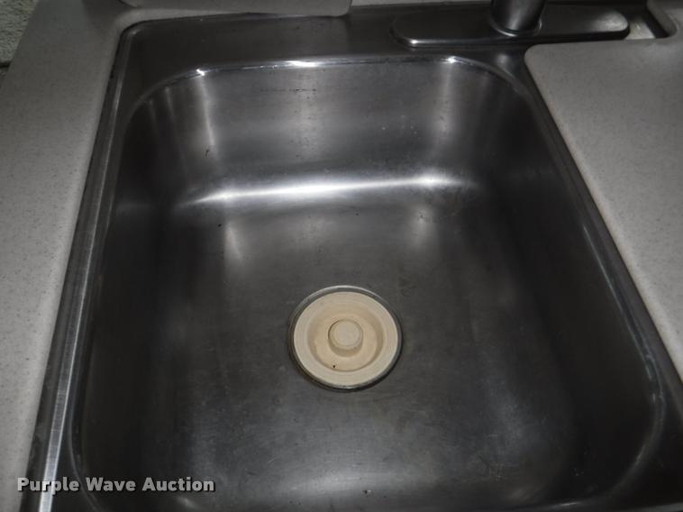 image for item K5967 2003 Holiday Rambler Ambassador RV