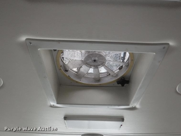 image for item K5967 2003 Holiday Rambler Ambassador RV