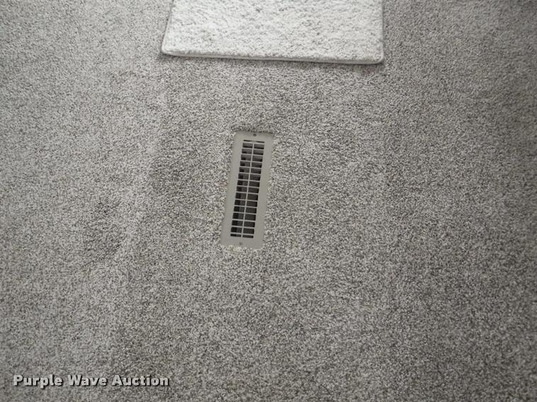 image for item K5967 2003 Holiday Rambler Ambassador RV