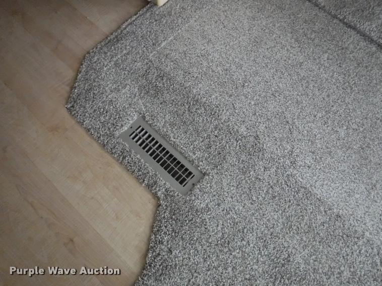 image for item K5967 2003 Holiday Rambler Ambassador RV