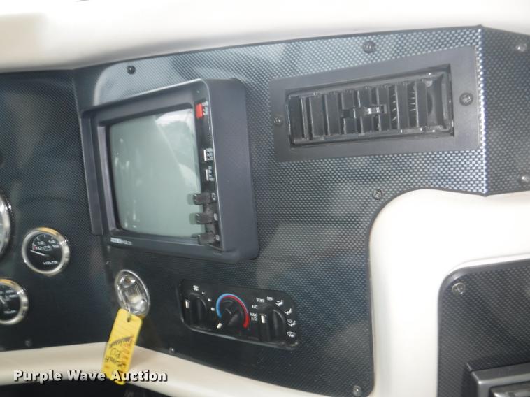 image for item K5967 2003 Holiday Rambler Ambassador RV