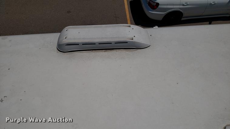 image for item K5967 2003 Holiday Rambler Ambassador RV