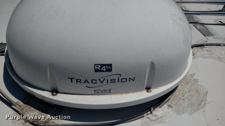 image for item K5967 2003 Holiday Rambler Ambassador RV