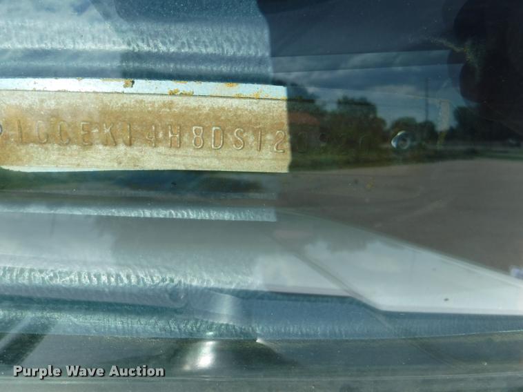 image for item K5968 1983 Chevrolet Silverado 10 pickup truck