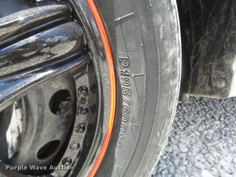 image for item K7605 2000 Toyota Camry