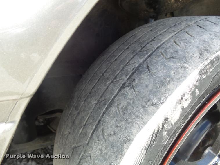 image for item K7605 2000 Toyota Camry