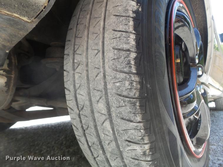 image for item K7605 2000 Toyota Camry