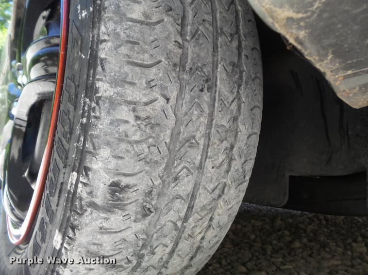 image for item K7605 2000 Toyota Camry