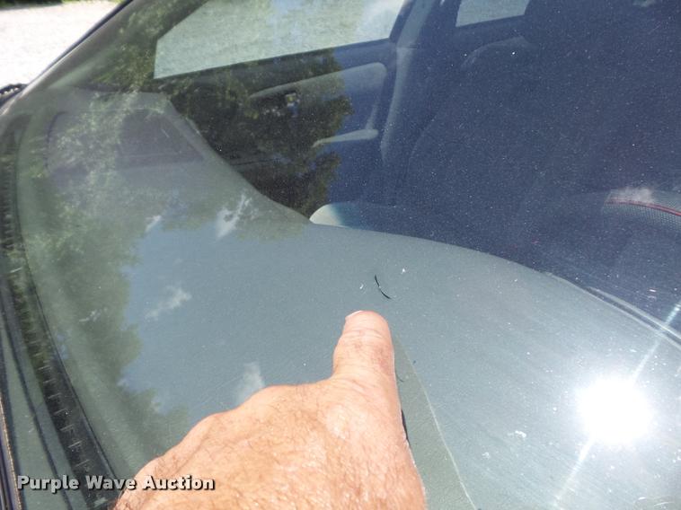 image for item K7605 2000 Toyota Camry