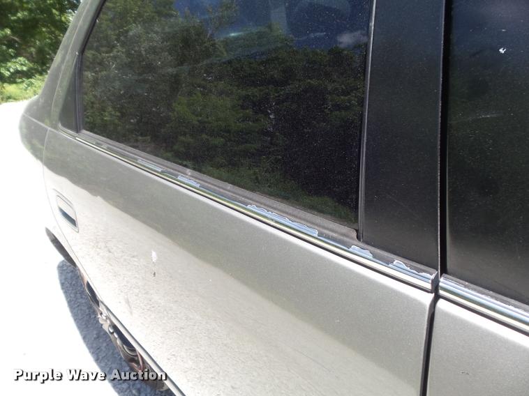 image for item K7605 2000 Toyota Camry