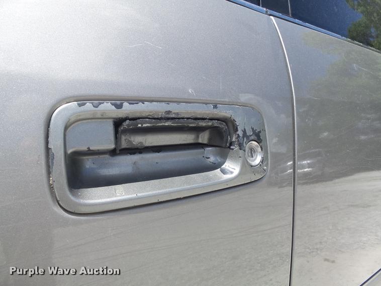 image for item K7605 2000 Toyota Camry