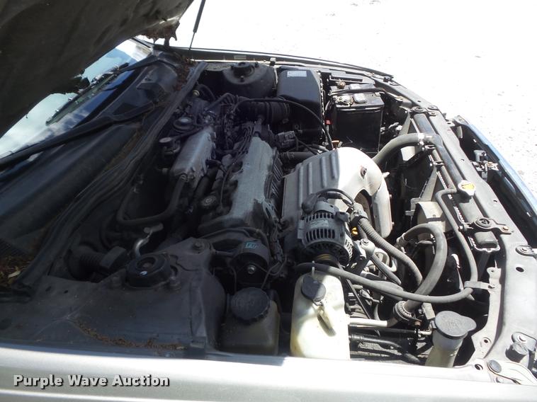 image for item K7605 2000 Toyota Camry