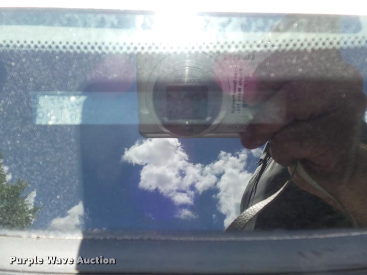 image for item K7605 2000 Toyota Camry