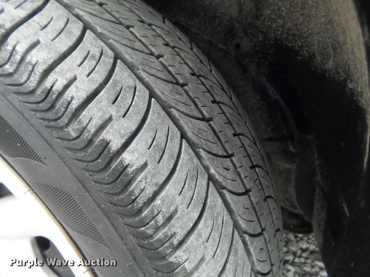 image for item K7606 2002 Saturn SL