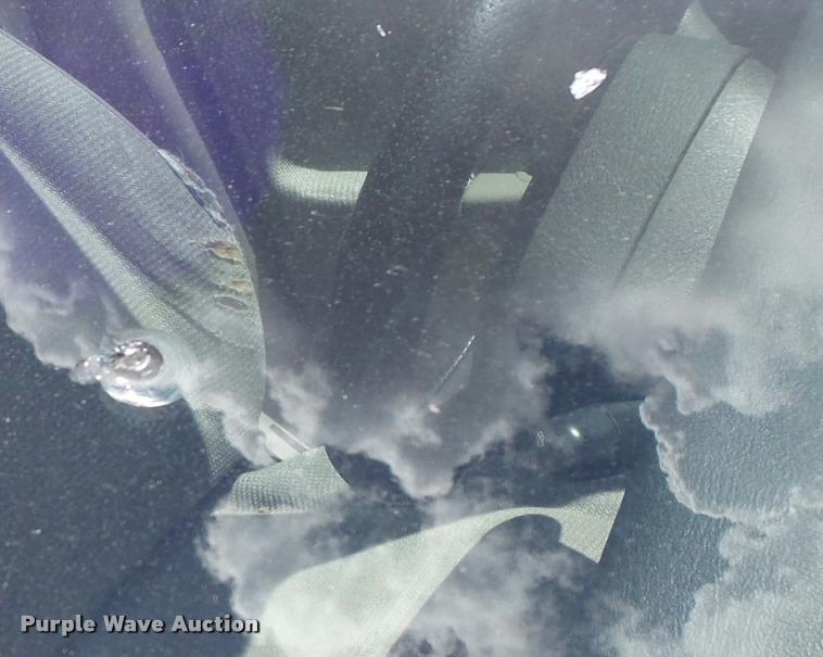 image for item K7606 2002 Saturn SL