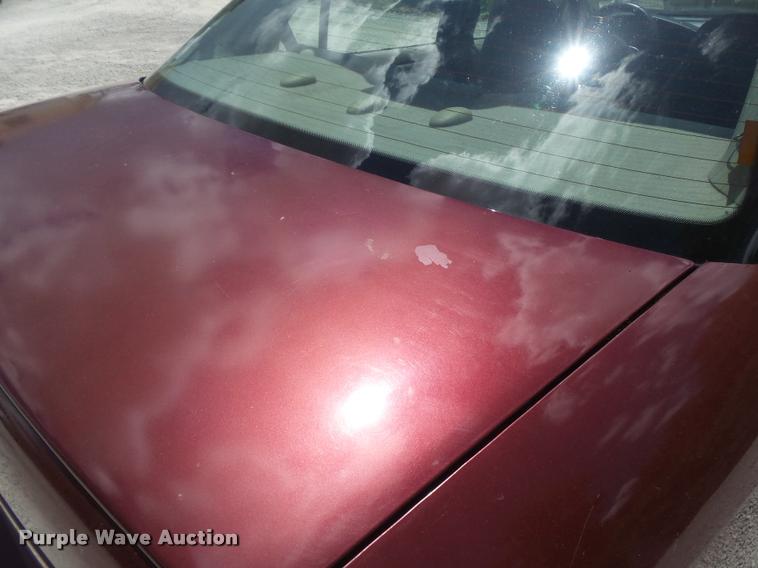 image for item K7606 2002 Saturn SL