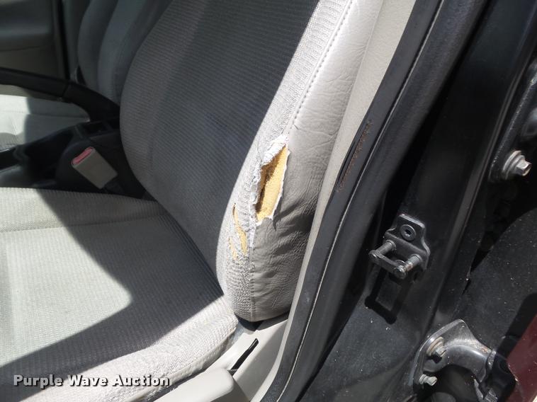 image for item K7606 2002 Saturn SL