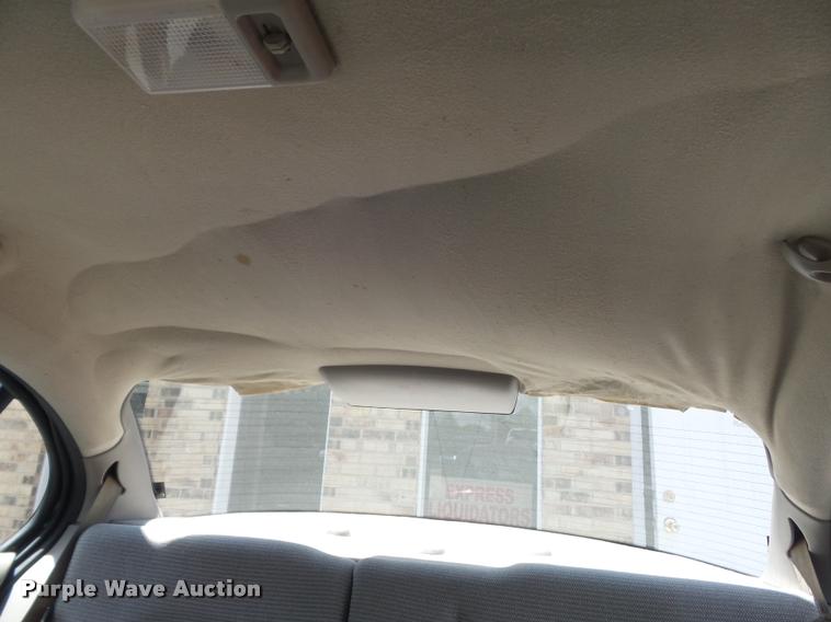 image for item K7606 2002 Saturn SL