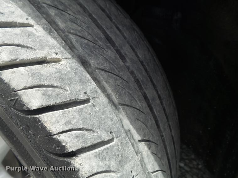 image for item K7607 2001 Mitsubishi Eclipse GT