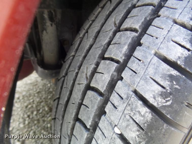 image for item K7607 2001 Mitsubishi Eclipse GT