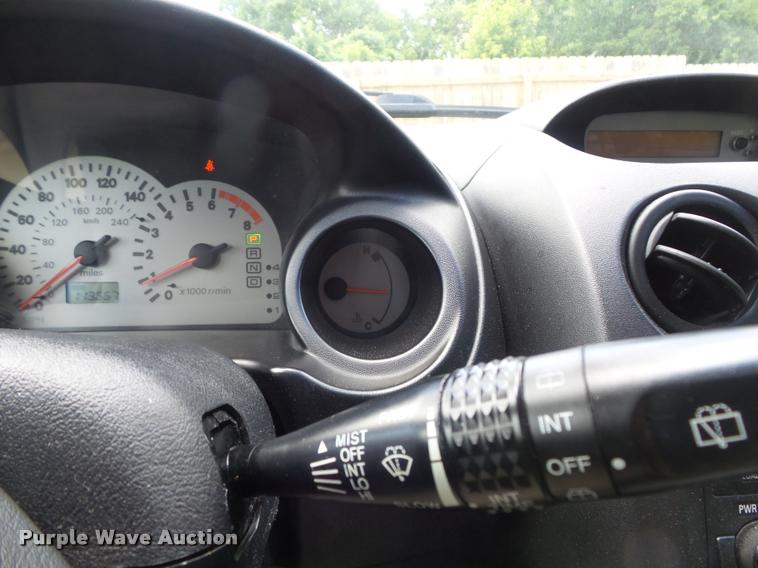 image for item K7607 2001 Mitsubishi Eclipse GT