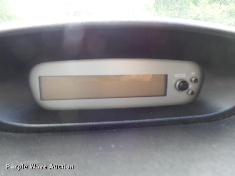 image for item K7607 2001 Mitsubishi Eclipse GT