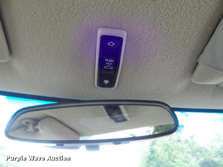 image for item K7607 2001 Mitsubishi Eclipse GT