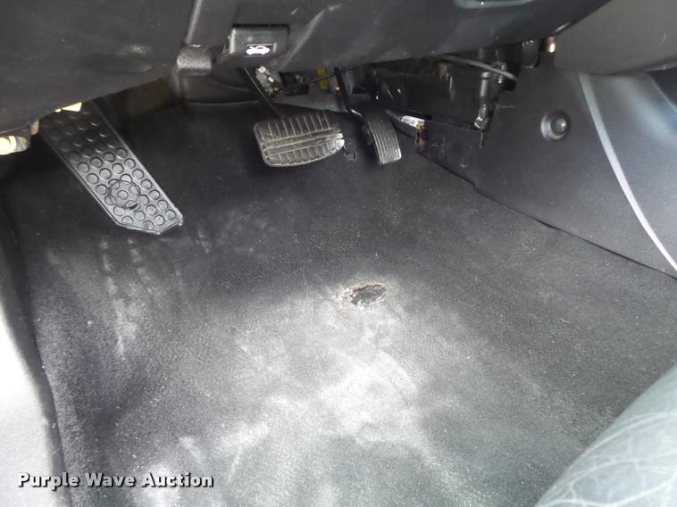 image for item K7607 2001 Mitsubishi Eclipse GT