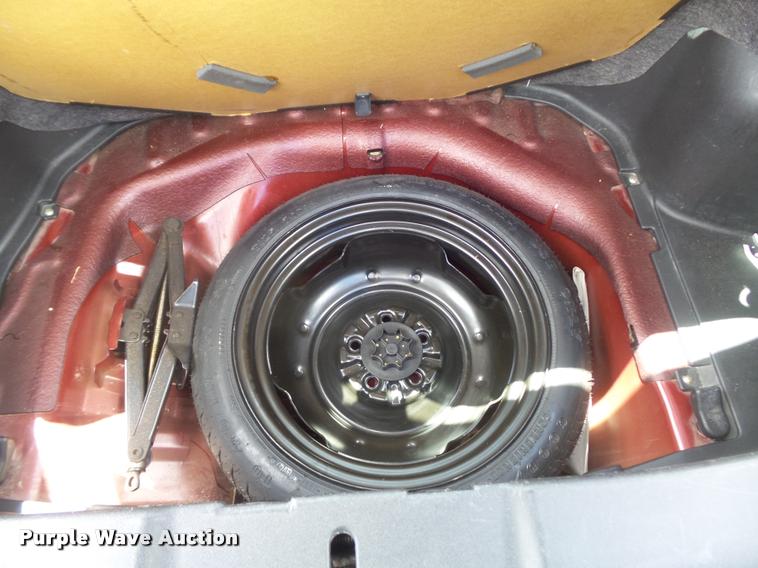 image for item K7607 2001 Mitsubishi Eclipse GT