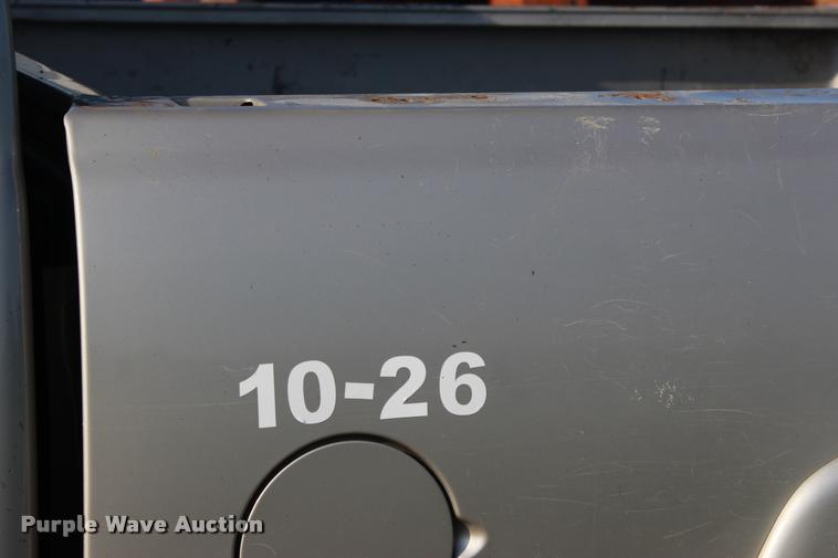 image for item L3167 2007 Chevrolet Silverado Classic 2500HD Ext. Cab pickup truck