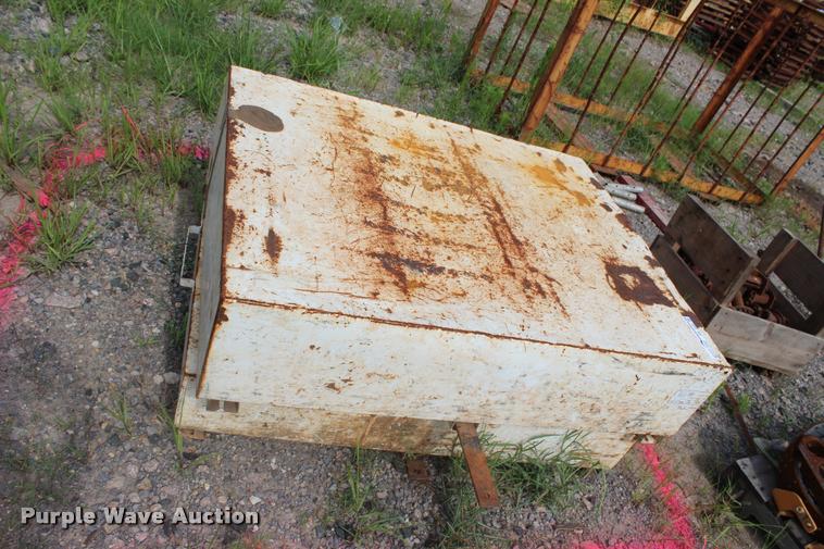 image for item BE9481 (2) Weather Guard Rat Pack tool boxes