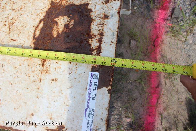 image for item BE9481 (2) Weather Guard Rat Pack tool boxes