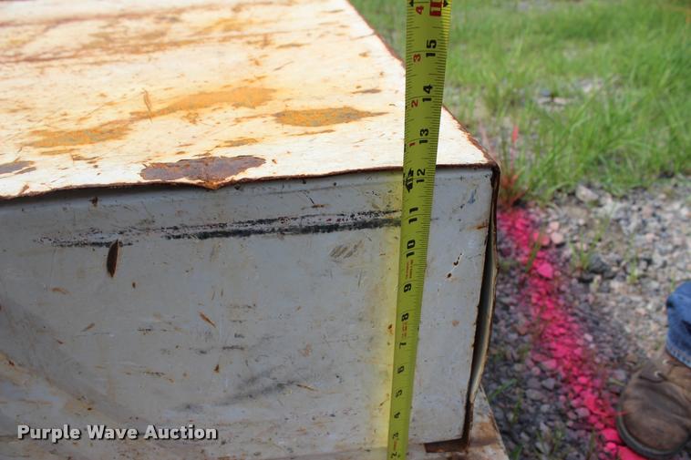 image for item BE9481 (2) Weather Guard Rat Pack tool boxes