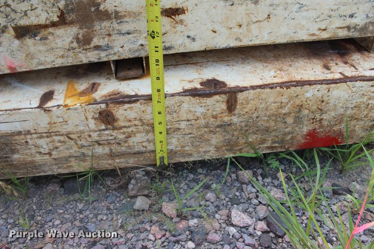 image for item BE9481 (2) Weather Guard Rat Pack tool boxes