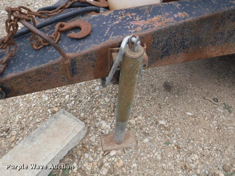 image for item BY9755 Gordon Smith air compressor