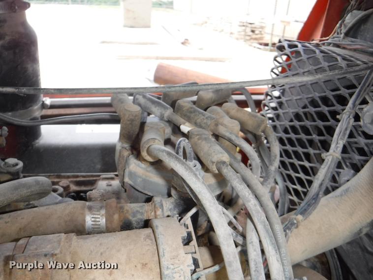 image for item BY9755 Gordon Smith air compressor