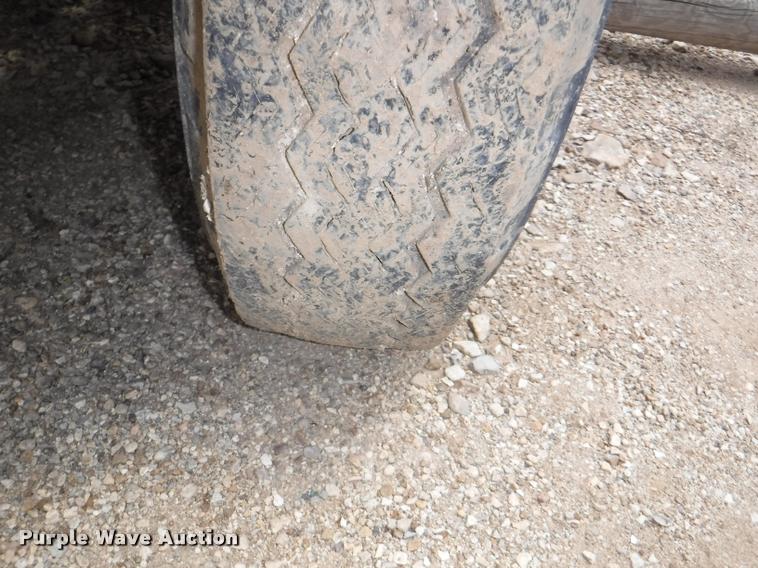 image for item BY9755 Gordon Smith air compressor