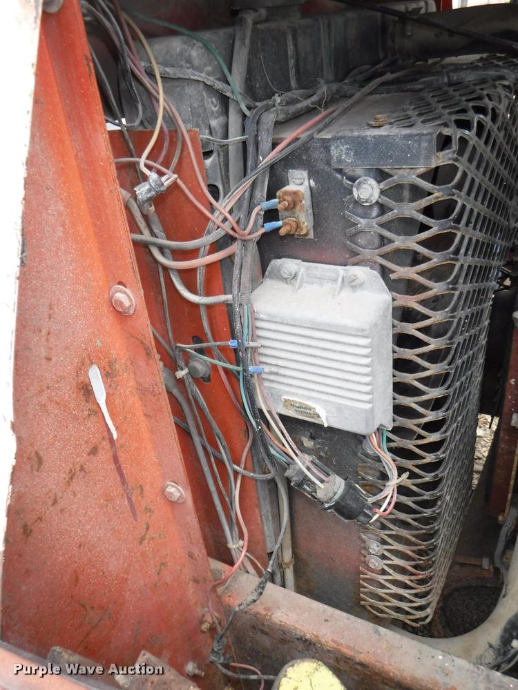 image for item BY9755 Gordon Smith air compressor