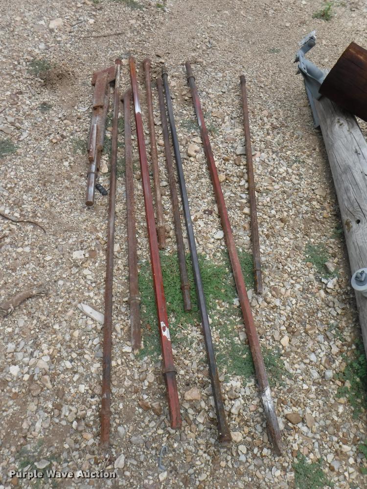 image for item BY9755 Gordon Smith air compressor