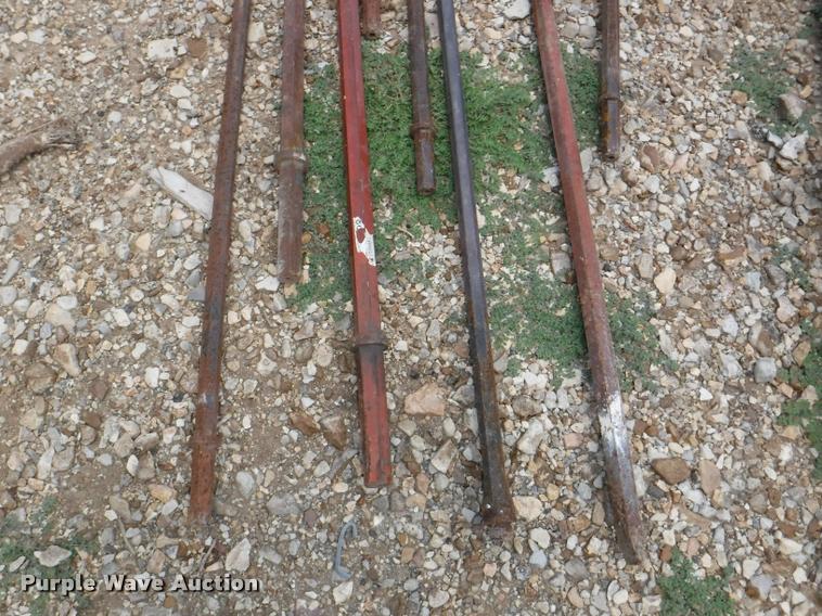 image for item BY9755 Gordon Smith air compressor