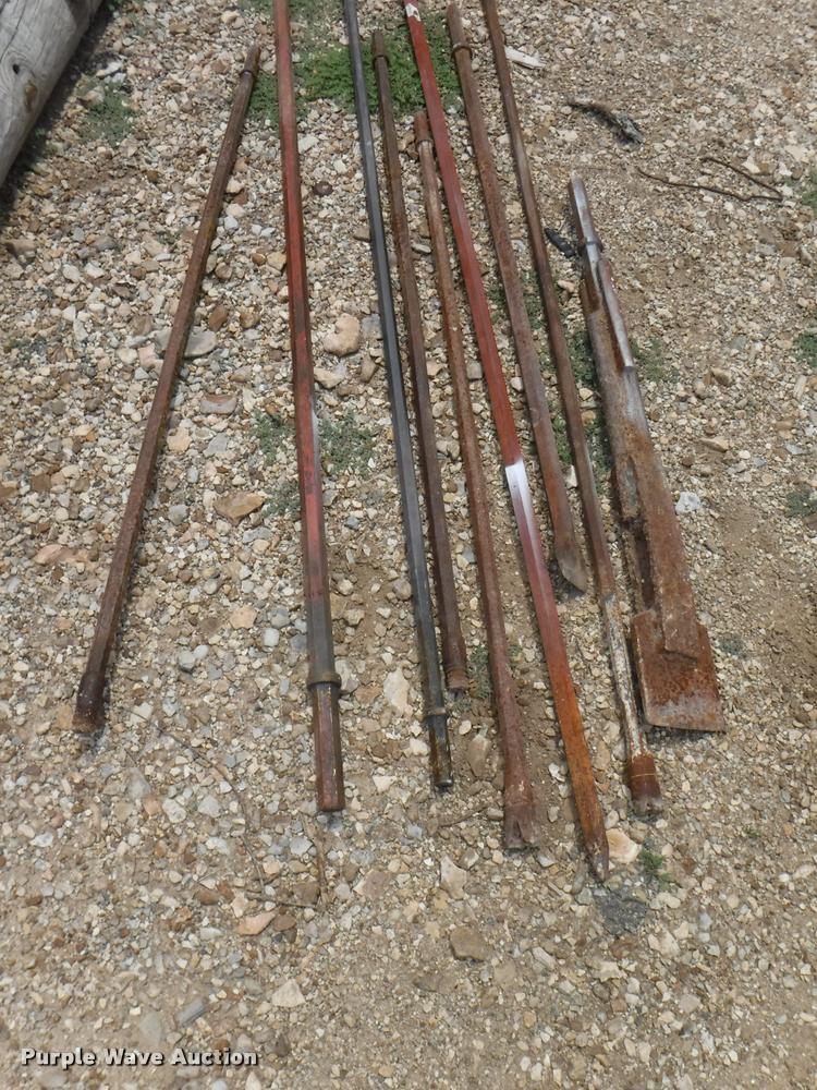 image for item BY9755 Gordon Smith air compressor