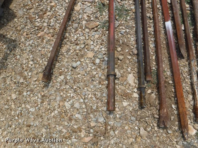 image for item BY9755 Gordon Smith air compressor