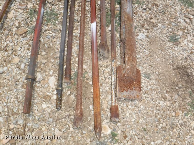 image for item BY9755 Gordon Smith air compressor