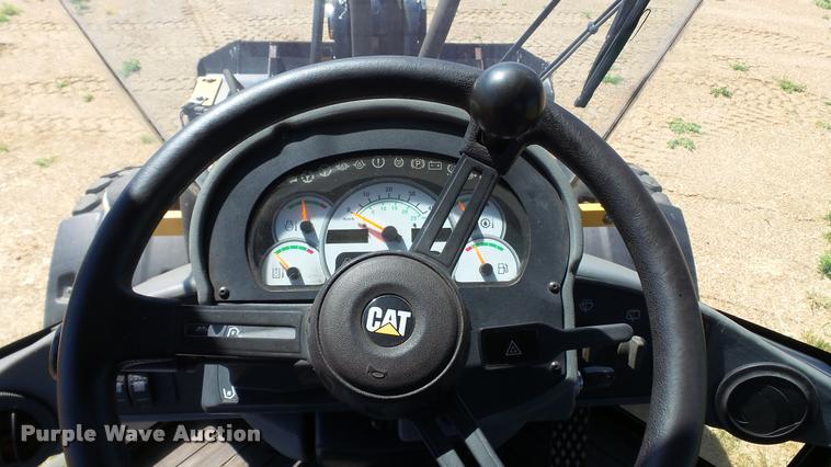 image for item DA1085 2005 Caterpillar 930G wheel loader