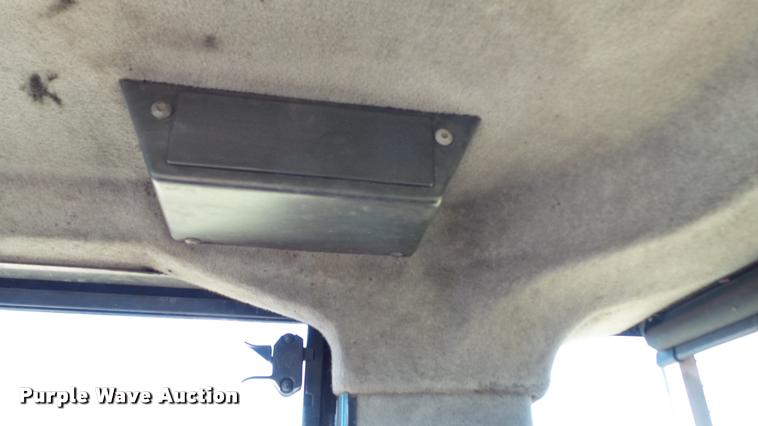 image for item DA1085 2005 Caterpillar 930G wheel loader