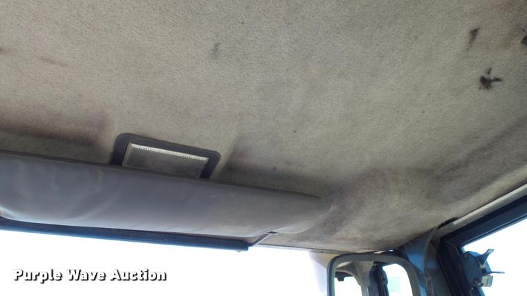 image for item DA1085 2005 Caterpillar 930G wheel loader